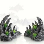 Rocher-aquascaping-Grande-roche-decorative-en-resine-Pierre-en -resine-forme-originale-pour-aquarium