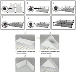 Niche-d-education-pour-chien-Cage-de-dressage-chiot-Cage-d-interieur-porte-securisee-pour-animaux