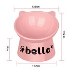 Bol-sureleve-incline-personnalise-pour-chat-Gamelle-sureleve-personnalise-nom-chien-Bol-design-incline-a-personnaliser-nom-animal