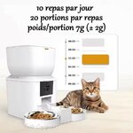 Distributeur-automatique-croquettes-vocal-avec-camera-Distributeur-programmable-a-distance-pour-animaux-Distributeur-nourriture-connecte-avec-camera