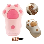 Brosse-vapeur-sans-fil-pour-animaux-Brosse-vapeur-apaisante-chat-Brosse-vapeur-usb-pour-chien