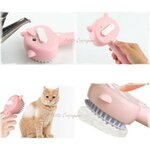 Brosse-vapeur-autonettoyante-pour-chien-chat-Brosse-toilettage-a-vapeur-sans-fil-pour-animaux-Brosse-vapeur-3-en-1-pour-animaux