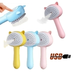 Brosse-vapeur-autonettoyante-pour-chien-chat-Brosse-toilettage-a-vapeur-sans-fil-pour-animaux-Brosse-vapeur-3-en-1-pour-animaux