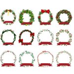 Suspension-sapin-noel-personnalisee-pour-animaux-Boule-noel-photo-animal-de-compagnie-Decoration-noel-personnalisee-animal