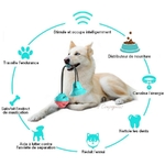 Balle-resistante-avec-ventouse-pour-chien-Jouet-anxiete-separation-chien-Balle-chien-destructeur