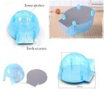 Habitat-rafraichissant-pour-petit-rongeur-Cachette-d-été-pour-hamster-Maison-rafraichissante-pour-hamster-souris
