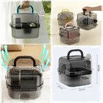 Cage-de-transport-equipee-pour-petit-rongeur-Cage-de-voyage-complete-pour-hamster-Caisse-de-transport-amenagee-hamster