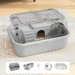 Cage-voyage-complete-pour-petit-rongeur-Caisse-transport-equipee-pour-hamster-Cage-avec-accessoires-pour-rongeurs