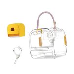 Sac-transport-elegant-pour-petit-rongeur-Sac-transport-equipe-pour-hamster-souris-Caisse-transport-avec-accessoires-pour-rongeurs