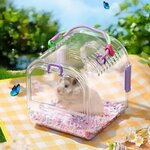 Sac-transport-elegant-pour-petit-rongeur-Sac-transport-equipe-pour-hamster-souris-Caisse-transport-avec-accessoires-pour-rongeurs