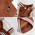 Veste-americaine-baseball-chien-Blouson-americain-pour-chien-chat-Vetement-americain-pour-animaux