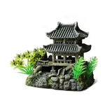 Decoration-maison-zen-aquarium-Maison-resine-pour-aquarium-Decoration-temple-pour-aquarium