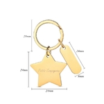 Medaille-double-gravee-pour-chien-Medailles-identiification-pour-chiens-Porte-cle-design-personnalise-chien