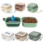 Boite-pliable-gamelles-animaux-Double-bol-pliable-etanche-chien-Gamelle-double-pliable-chat