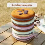 Gamelle-design-chien-pliable-Bol-pliable-tendance-chat-Bol-2-en1-pliable