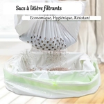 Sac-litiere-avec-trou-Sacs-litiere-filtrants-Sacs-economique-litiere-chat