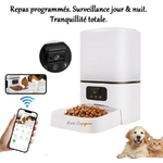 Distributeur-croquettes-automatique-camera-hd-wifi-chat-chien