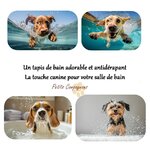 tapis-salle-de-bain-motif-chien