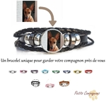bracelet-shamballa-personnalise-photo