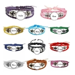 bracelet-animal-personnalise-shamballa
