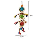 suspension-trio-de-balles-oiseaux