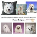 housse-coussin-chien-blanc
