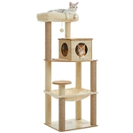 arbre-a-chat-cosy-141-cm-beige