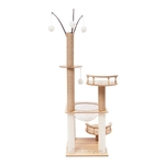 arbre-a-chat-tigrou-poteaux-sisal