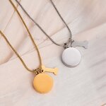 collier-urne-chien-argent-or