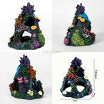 recif-corail-resine-decoration-aquarium