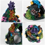 recif-corail-resine-cachette-poissons