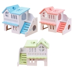 maisonnette-rongeur-cage