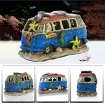 mini-van-aquarium-resine-vintage