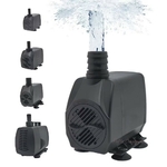 pompe-a-eau-silencieuse-aquarium-submersible