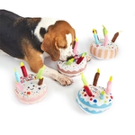 peluche-gateau-chien-chat
