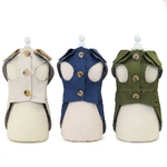 manteau-chien-hiver-chaud