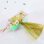 pochette-chien-design-fleuri