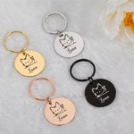 medaille-chat-collier