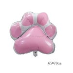 ballons-forme-chien-anniversaire