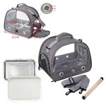 sac-oiseau-voyage-portable