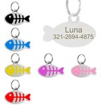 medaille-chaton-poisson