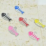 medaille-chat-personnalisee