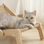 chaise-longue-chat