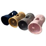 tunnel-chat-pliable