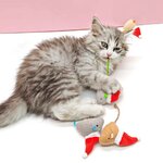 souris-peluche-chat-noel