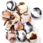 balle-chat-peluche-leopard