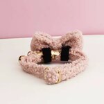 collier-chien-luxe-fourrure