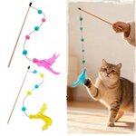 canne-a-peche-longue-plume-pour-chat