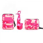 sac-de-bat-militaire-rose-chien