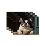 set-de-table-bouledogue-francais